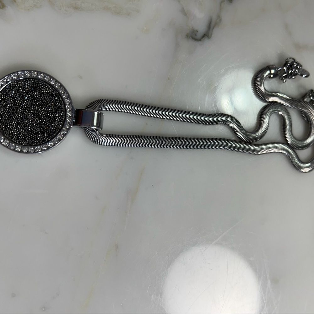 Dyrberg Kern pendant necklace